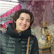 Studentessa diplomata al liceo scientifico offre ripetizioni a ragazzi di medie e biennio